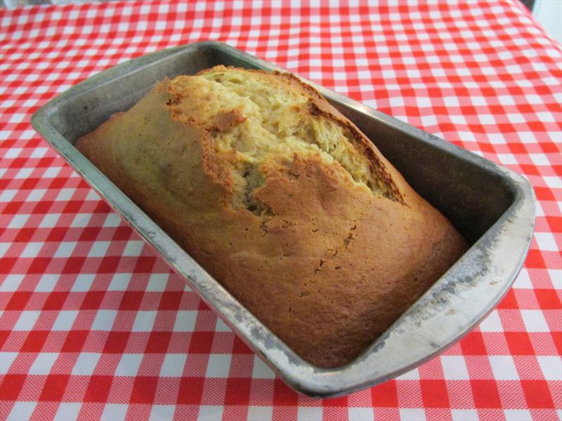 Banana bread