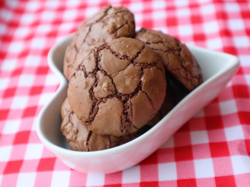 Brownie Cookies