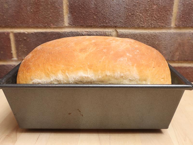 Buttermilk Bread