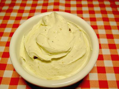 Cream Cheese