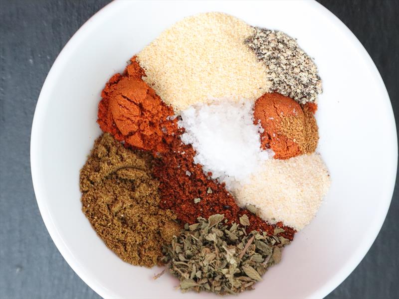 Fajita Spice mix