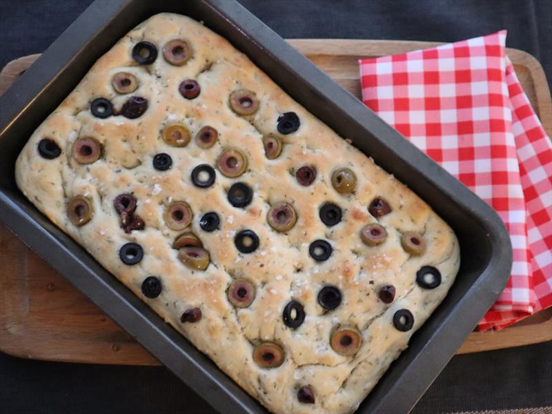 Focaccia