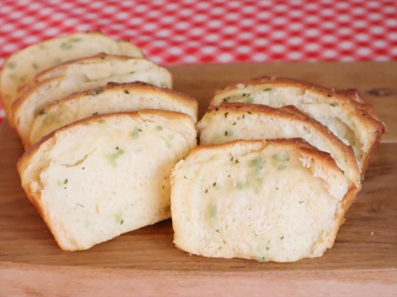 Garlic Loaf