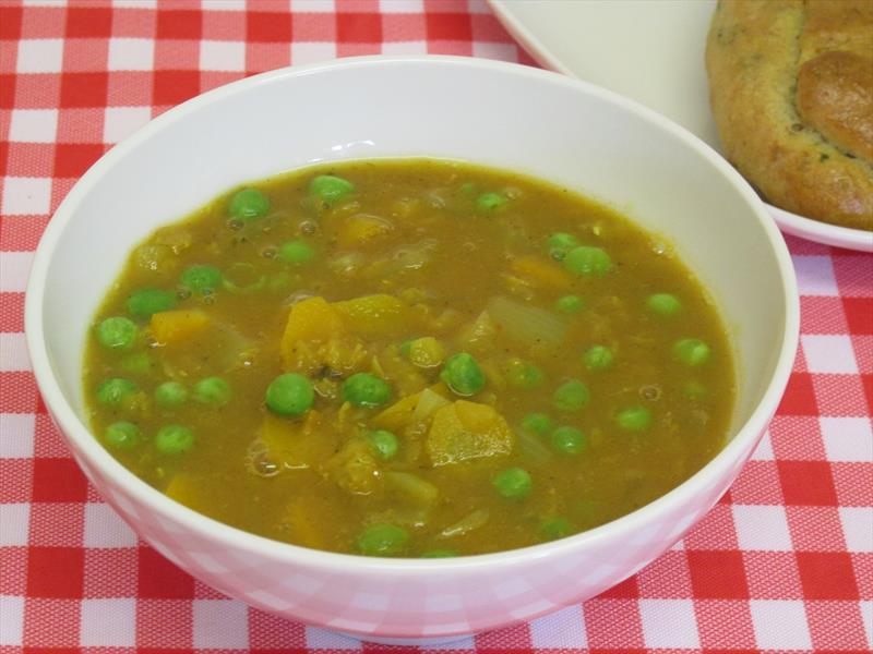 Mulligatawny