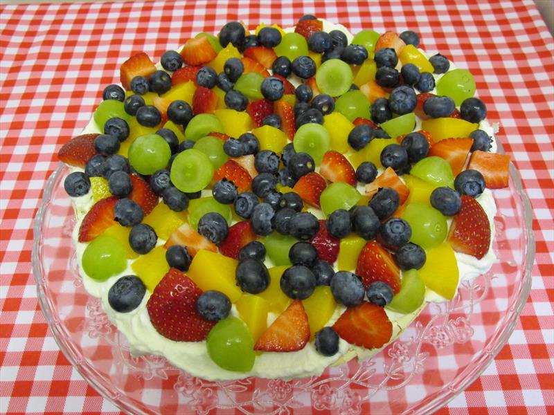 Pavlova